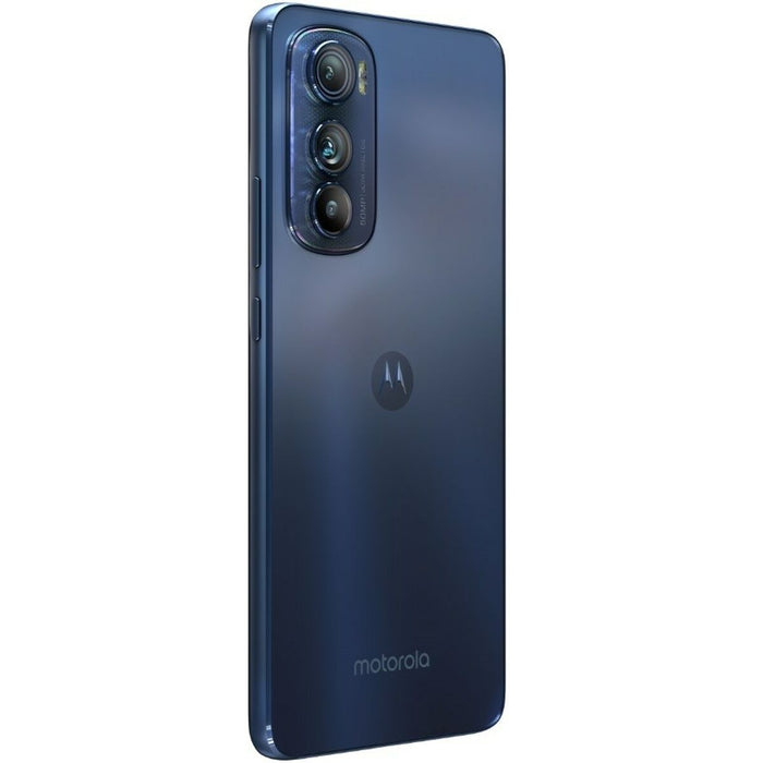 Smartphone Motorola Moto Edge 30 5G 6,5" Qualcomm Snapdragon 778G Plus 8 GB RAM 256 GB Gri