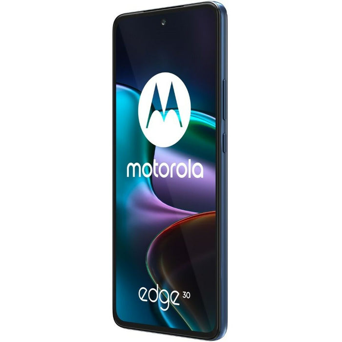 Smartphone Motorola Moto Edge 30 5G 6,5" Qualcomm Snapdragon 778G Plus 8 GB RAM 256 GB Gri