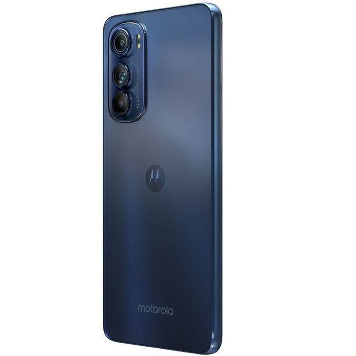 Smartphone Motorola Moto Edge 30 5G 6,5" Qualcomm Snapdragon 778G Plus 8 GB RAM 256 GB Gri