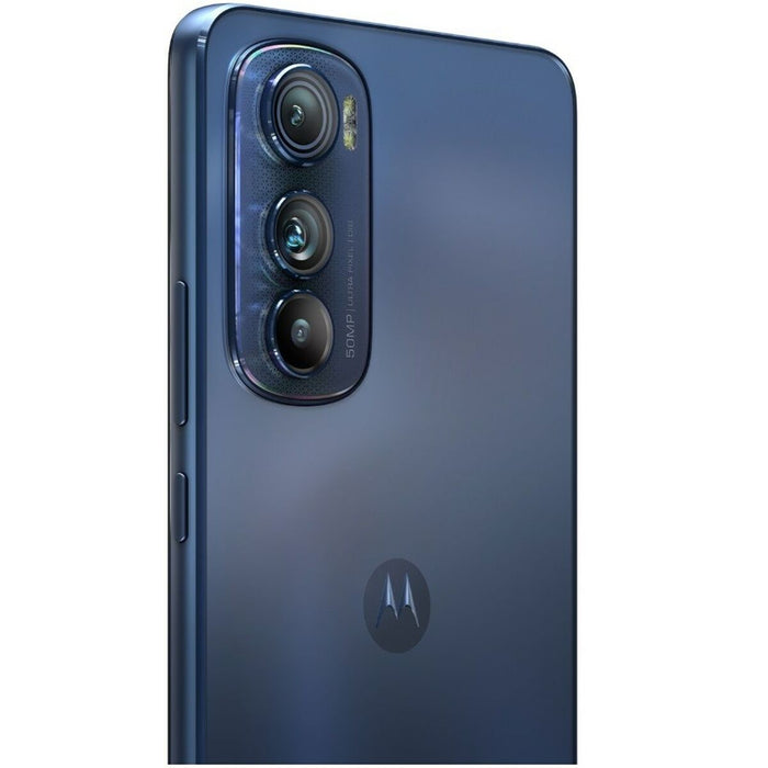 Smartphone Motorola Moto Edge 30 5G 6,5" Qualcomm Snapdragon 778G Plus 8 GB RAM 256 GB Gri