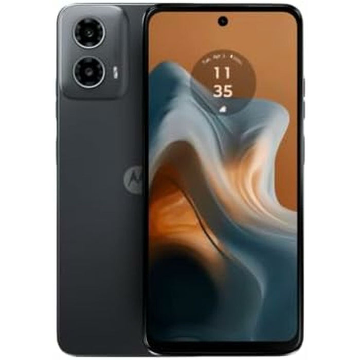 Smartphone Motorola 6,5" 4 GB RAM 64 GB Negru