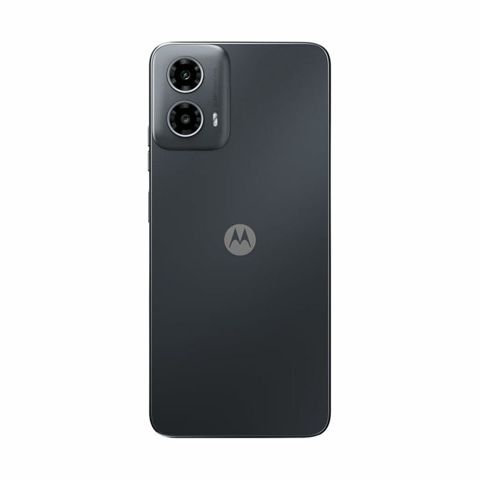 Smartphone Motorola 6,5" 4 GB RAM 64 GB Negru