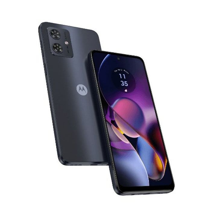 Smartphone Motorola Moto G54 6,5" Mediatek Dimensity 7020 12 GB RAM 256 GB Midnight Blue