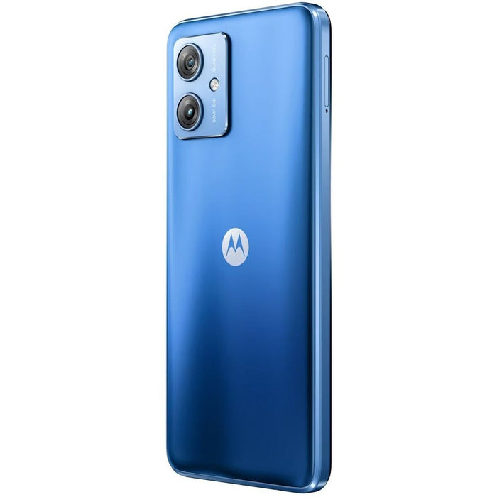 Smartphone Motorola Moto G54 6,5" Mediatek Dimensity 7020 12 GB RAM 256 GB Albastru
