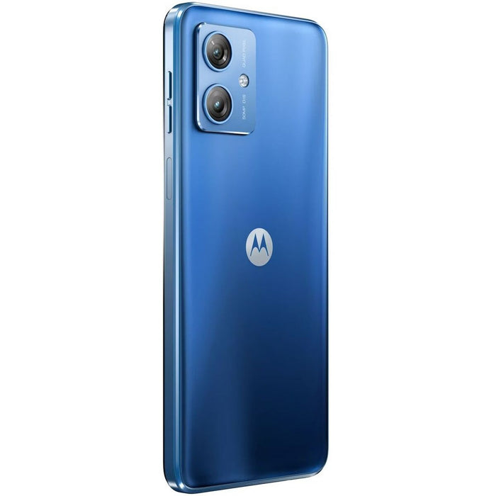 Smartphone Motorola Moto G54 6,5" Mediatek Dimensity 7020 12 GB RAM 256 GB Albastru