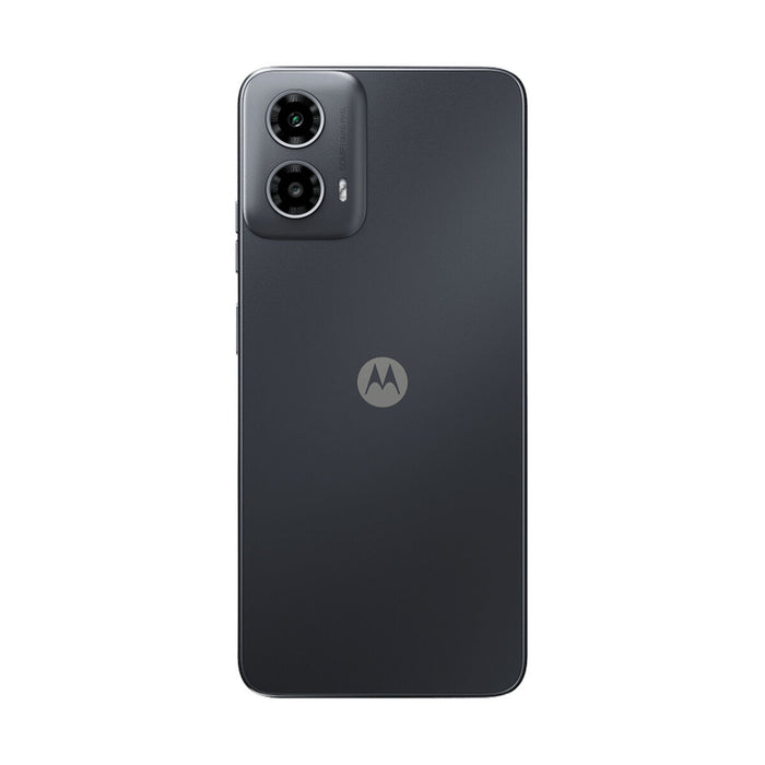 Smartphone Motorola moto g34 6,5" Qualcomm Snapdragon 695 5G 4 GB RAM 128 GB Negru