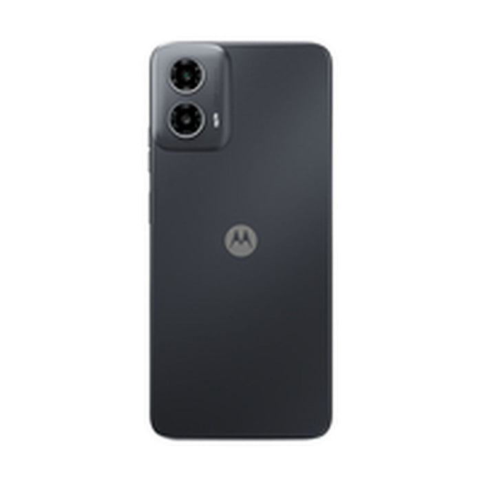 Smartphone Motorola moto g34 6,5" Qualcomm Snapdragon 695 5G 4 GB RAM 128 GB Negru