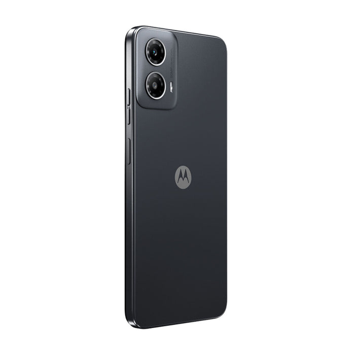 Smartphone Motorola moto g34 6,5" Qualcomm Snapdragon 695 5G 4 GB RAM 128 GB Negru