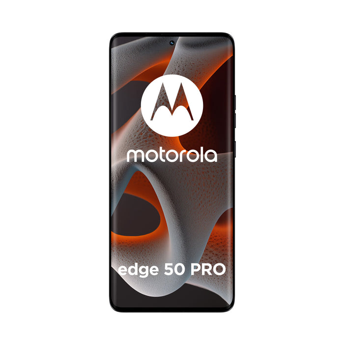 Smartphone Motorola Edge 50 Pro 6,67" 12 GB RAM 512 GB Negru