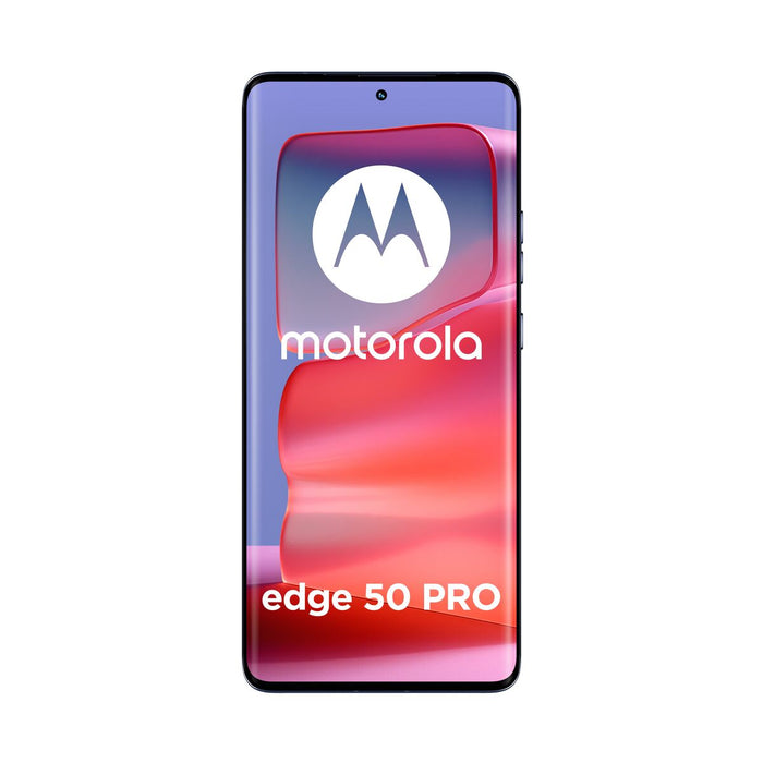 Smartphone Motorola EDGE 50 PRO 6,67" 12 GB RAM 512 GB Albastru