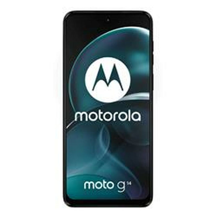 Smartphone Motorola G14 6,5" 8 GB RAM 256 GB Unisoc Gri