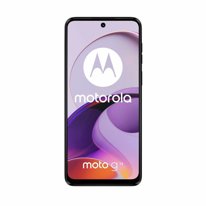 Smartphone Motorola 6,43" 8 GB RAM 256 GB Liliachiu