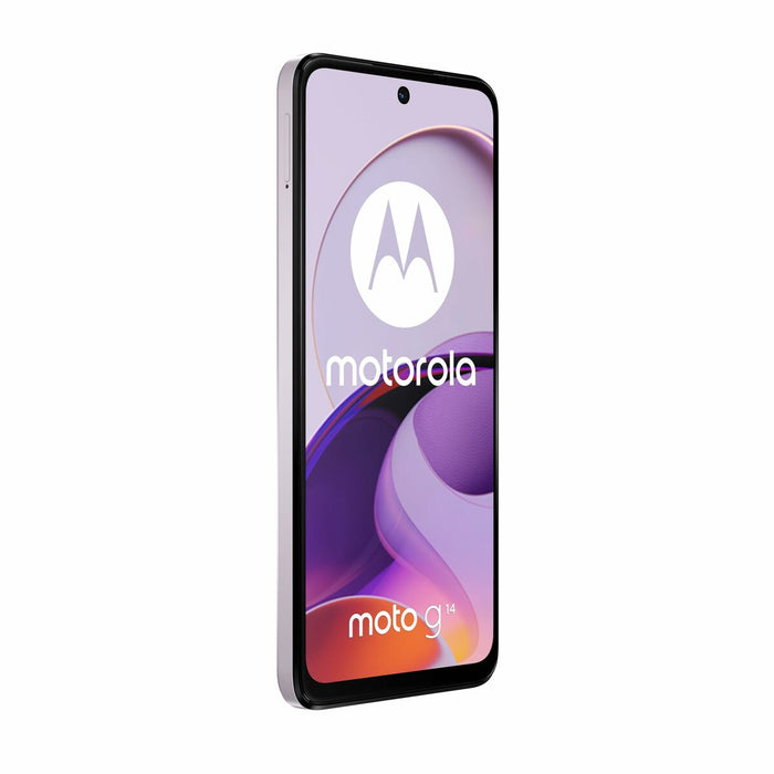 Smartphone Motorola 6,43" 8 GB RAM 256 GB Liliachiu