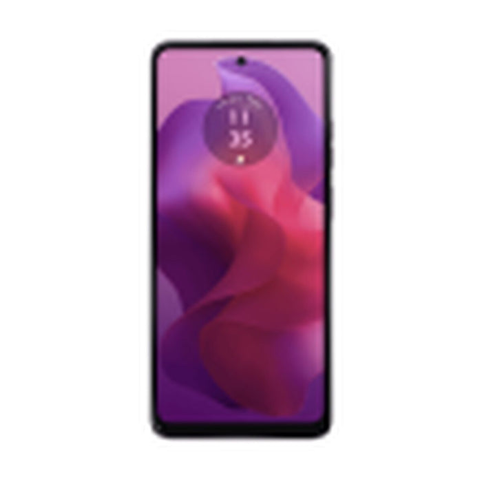 Smartphone Motorola MediaTek Helio G85 8 GB RAM 128 GB 128 GB SSD Roz