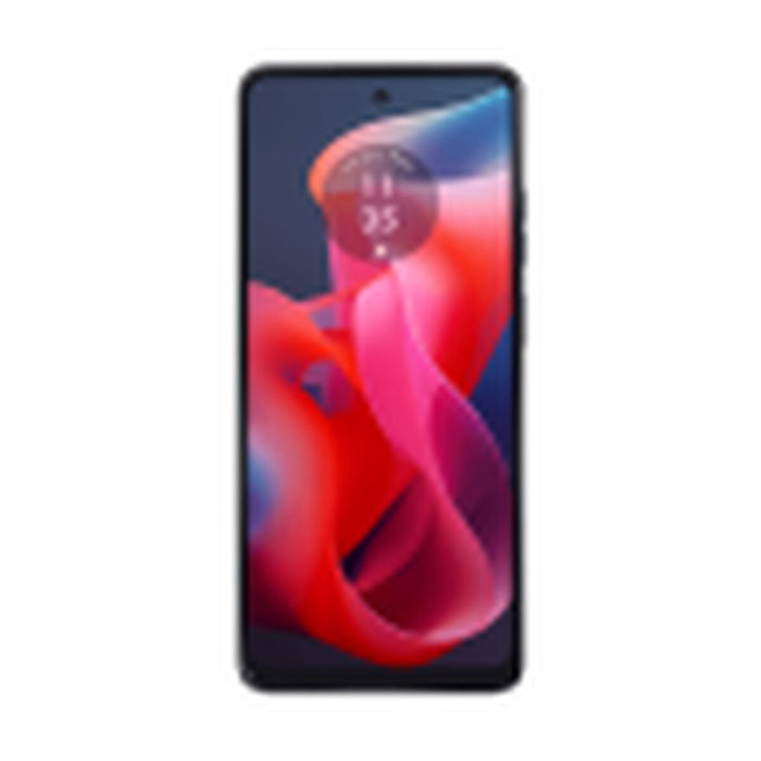Smartphone Motorola G24 6,56" 8 GB RAM 128 GB MediaTek Helio G85 Negru Gri