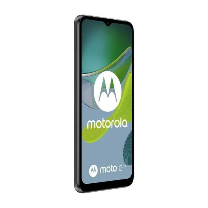 Smartphone Motorola Moto E13 6,5" Octa Core UNISOC T606 8 GB RAM 128 GB Negru