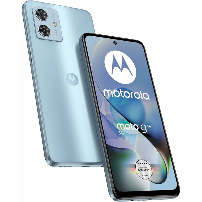 Smartphone Motorola G54 5G 6,5" 12 GB RAM 256 GB Albastru