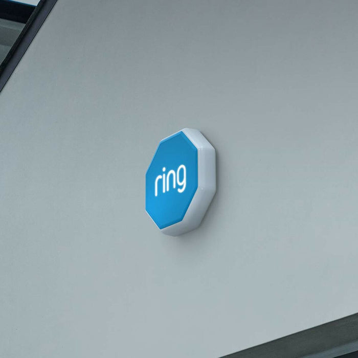 Sistem de securitate Ring Automotive Alarm Outdoor Siren