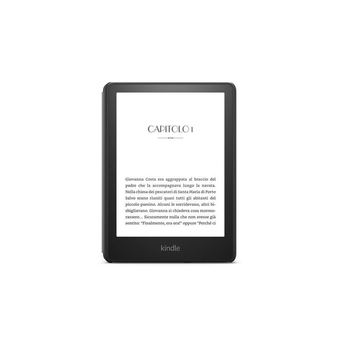 Tabletă Kindle Paperwhite Signature 6,8" 32 GB Negru