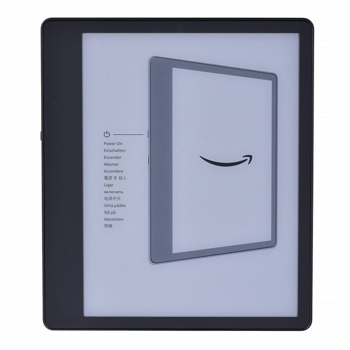 eBook Kindle Scribe Gri 32 GB 10,2"