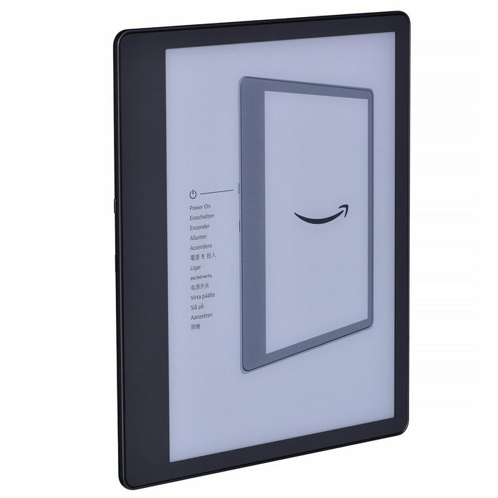 eBook Kindle Scribe Gri 32 GB 10,2"