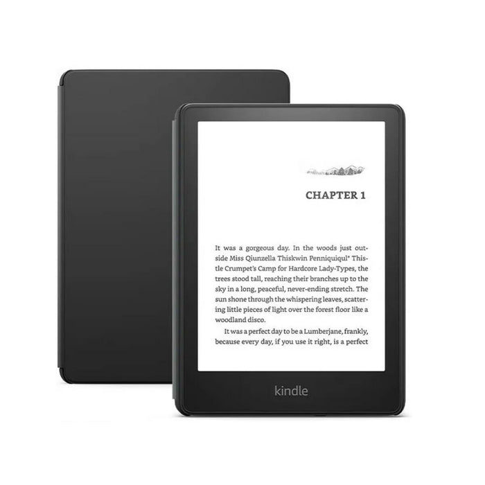 eBook Kindle Paperwhite  Negru Nu 8 GB 6,8"