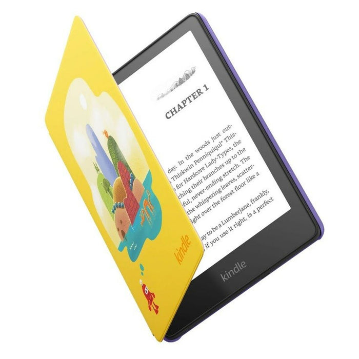 eBook Kindle Paperwhite  Nu 8 GB 6,8"