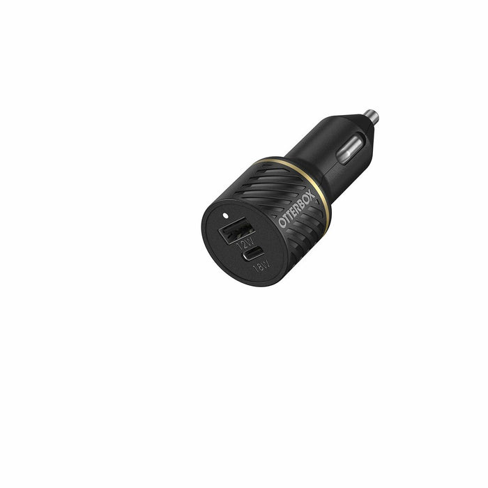 Încărcător de Mașină USB Universal + Cablu USB C Otterbox 78-52545