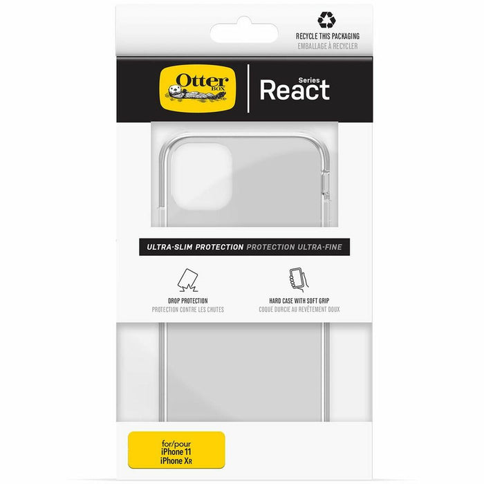 Husă pentru Mobil Otterbox 77-65131 iPhone 11 Transparent