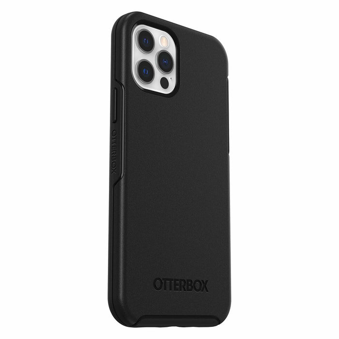 Husă pentru Mobil Otterbox 77-65414 Iphone 12/12 Pro Negru