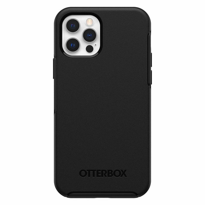 Husă pentru Mobil Otterbox 77-65414 Iphone 12/12 Pro Negru