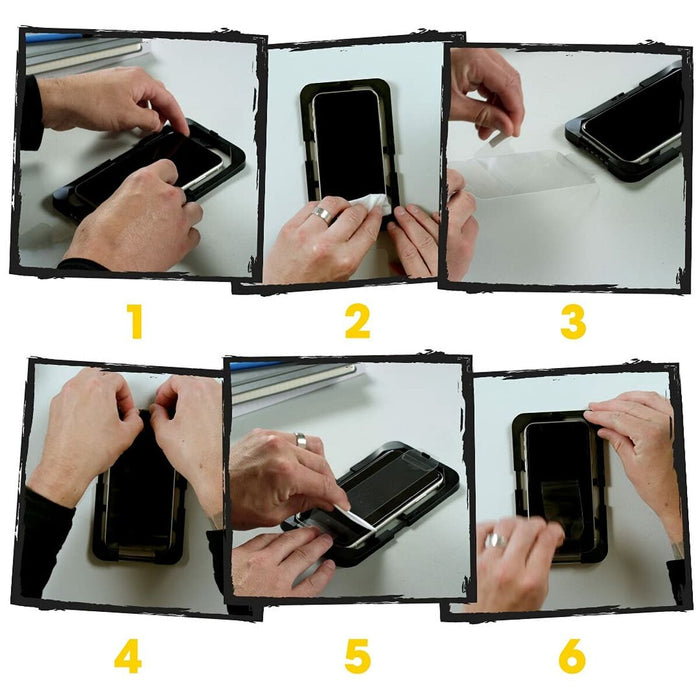 Membrană de Protecție pentru Ecran IPHONE 12 PRO MAX Otterbox 77-65492