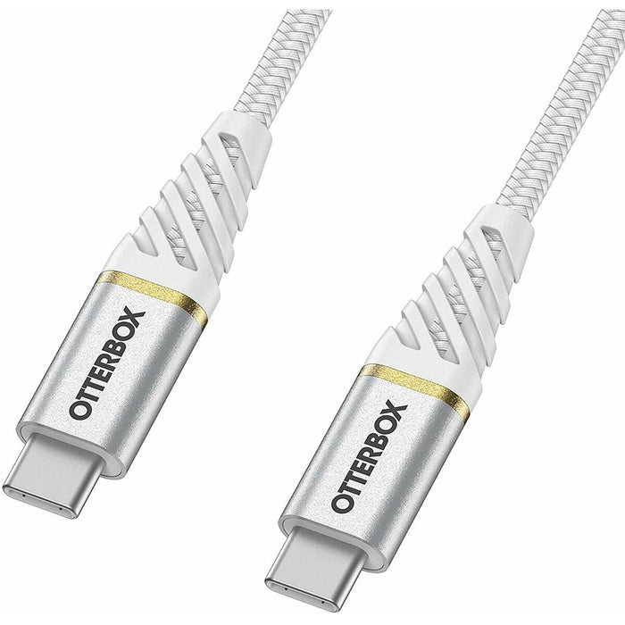 Cablu USB-C Otterbox 78-52680 Alb