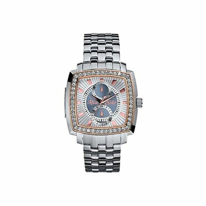 Ceas Bărbați Marc Ecko E15066G1 (Ø 46 mm)