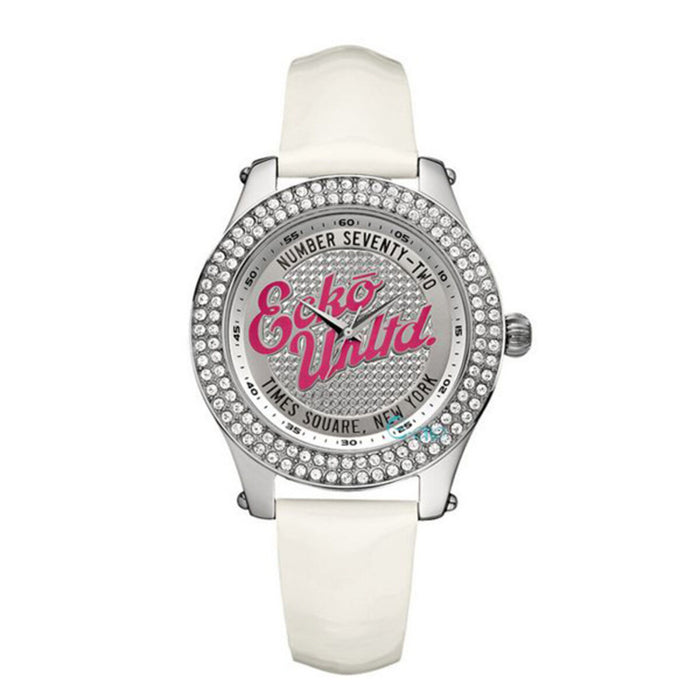Ceas Damă Marc Ecko E10038M2 (Ø 39 mm)