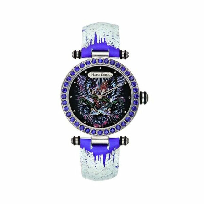 Ceas Damă Marc Ecko E15087M1 (Ø 40 mm)