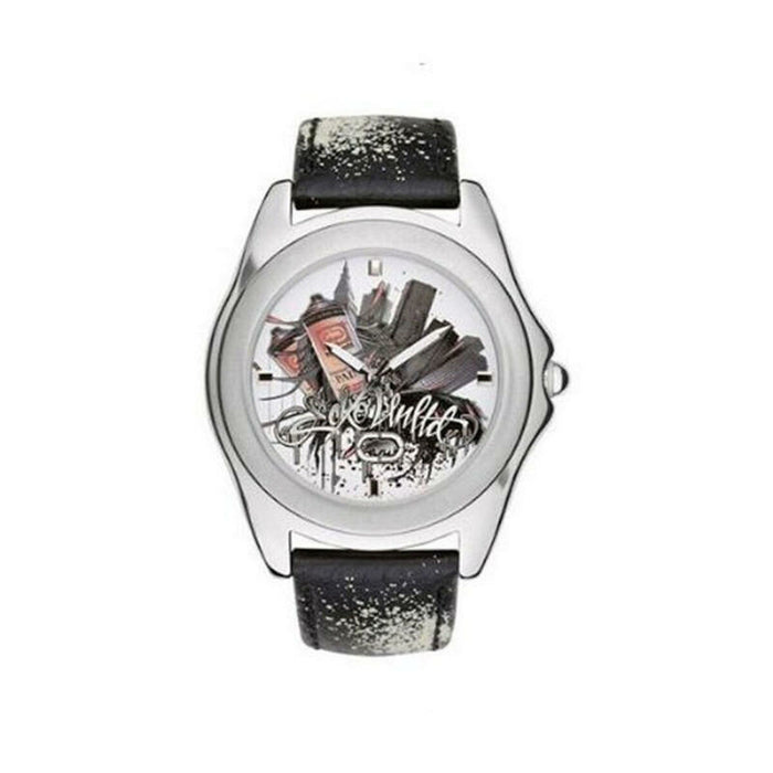 Ceas Bărbați Marc Ecko E07502G3 (Ø 45 mm)