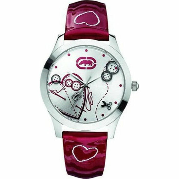 Ceas Damă Marc Ecko E08505L2 (Ø 40 mm)