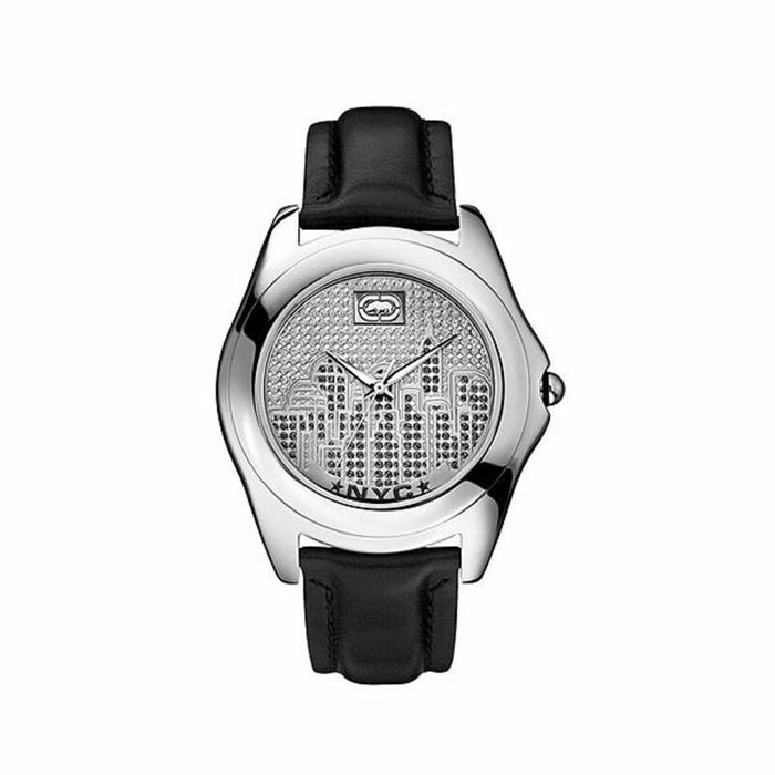 Ceas Bărbați Marc Ecko E08504G3 (Ø 44 mm)