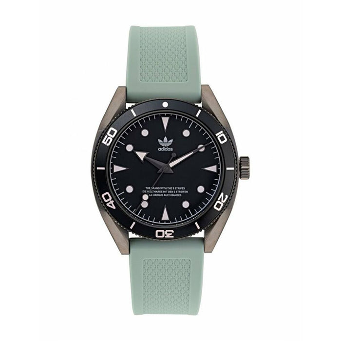 Ceas Bărbați Adidas AOFH22001 (Ø 43 mm)