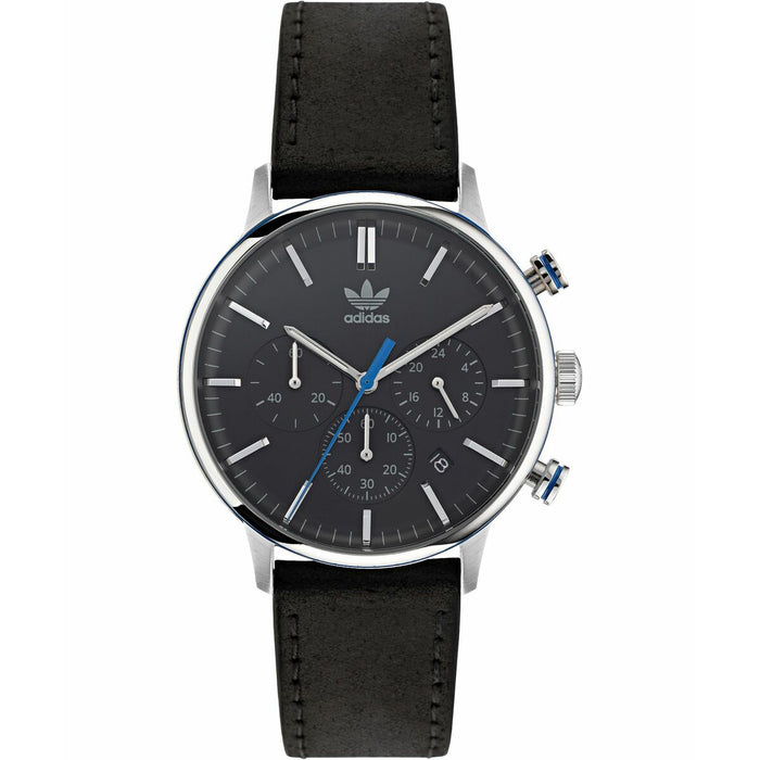 Ceas Bărbați Adidas AOSY22013 (Ø 40 mm)
