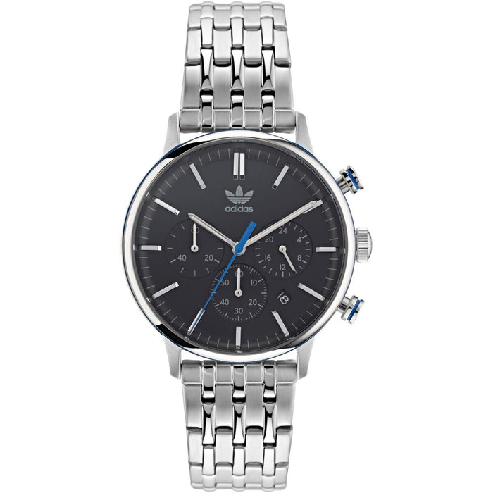 Ceas Bărbați Adidas AOSY22018 (Ø 40 mm)