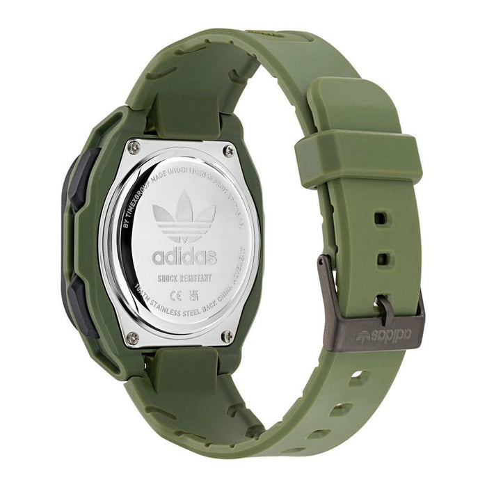 Ceas Bărbați Adidas AOST22547 (Ø 45 mm)