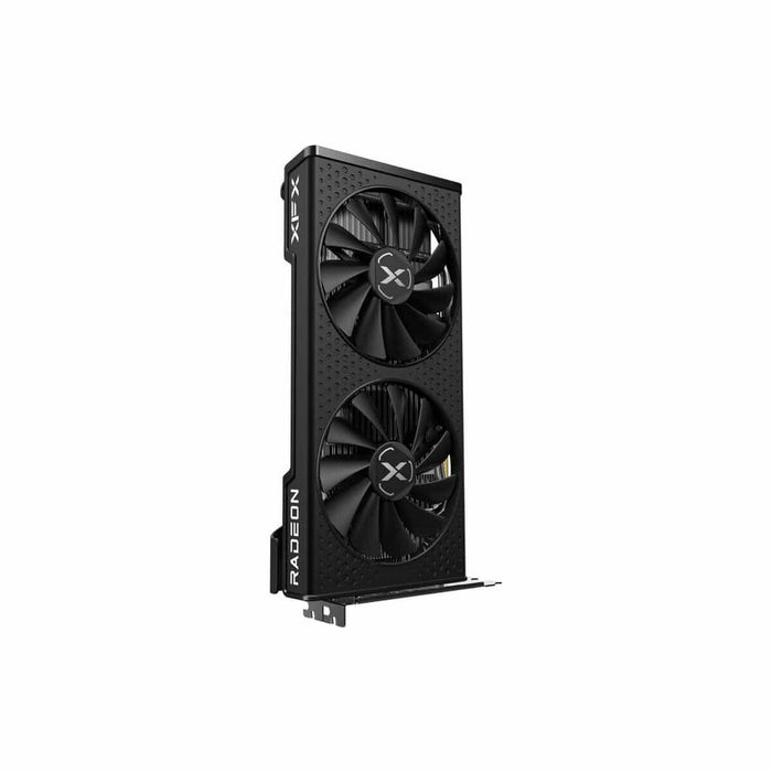Placă Grafică XFX RX-66XL8LFDQ AMD AMD Radeon RX 6600 GDDR6