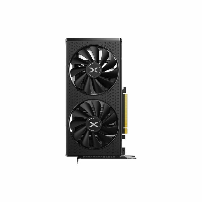 Placă Grafică XFX RX-66XL8LFDQ AMD AMD Radeon RX 6600 GDDR6