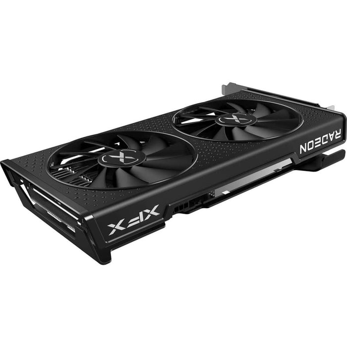 Placă Grafică XFX RX-665X8DFDY radeon rx 6650 xt 8 GB GDDR6