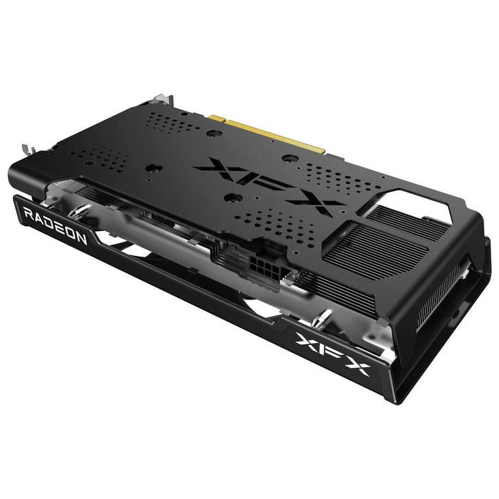 Placă Grafică XFX RX-665X8DFDY radeon rx 6650 xt 8 GB GDDR6