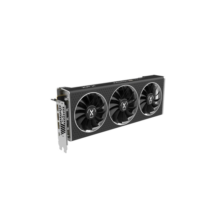 Placă Grafică XFX RX-675XYLUDP 12 GB GDDR6 12 GB RAM GDDR6