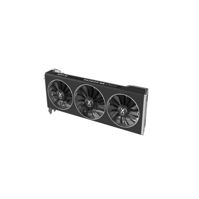 Placă Grafică XFX RX-675XYLUDP 12 GB GDDR6 12 GB RAM GDDR6