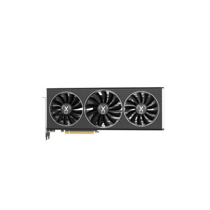 Placă Grafică XFX SPEEDSTER QICK319 RADEON RX 6750 XT 12 GB GDDR6